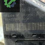 2105450208 MERCEDES W210 KONTAK ANAHTARI YUVASI EZS
