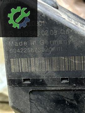 2105450208 MERCEDES W210 KONTAK ANAHTARI YUVASI EZS