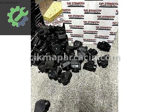Mercedes-Benz EQA Kontak Seti 2105450208 çıkma parça