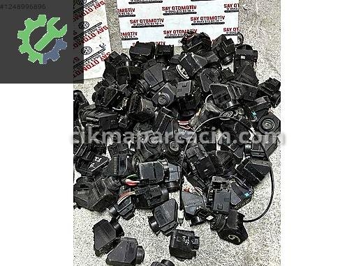 Mercedes-Benz EQA Kontak Seti 2105450308 çıkma parça