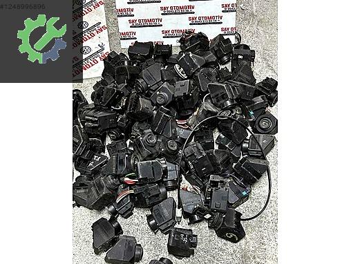 2105450308 MERCEDES W210 KONTAK ANAHTARI YUVASI EZS