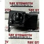 2105451804 2105451404 2105450104 MERCEDES W210 FAR ANAHTARI