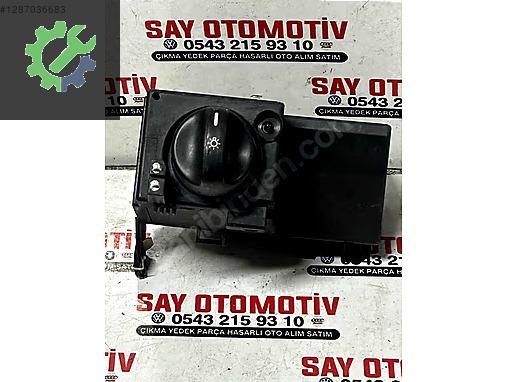 2105451804 2105451404 2105450104 MERCEDES W210 FAR ANAHTARI