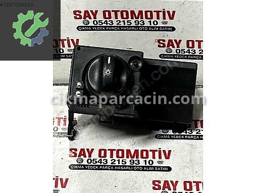 Mercedes-Benz EQA Far Anahtarı 2105451804 çıkma parça
