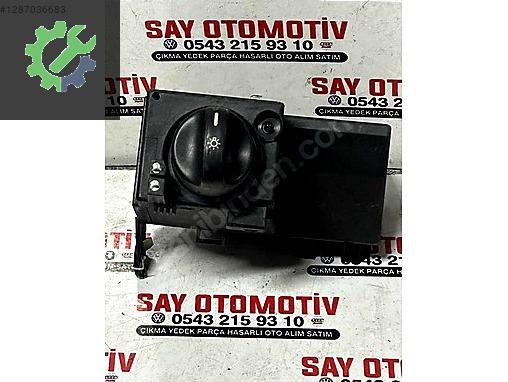 2105451804 2105451404 2105450104 MERCEDES W210 FAR ANAHTARI