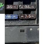 2105451804 2105451404 2105450104 MERCEDES W210 FAR ANAHTARI