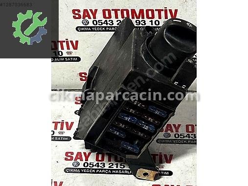 Mercedes-Benz EQA Far Anahtarı 2105451804 çıkma parça