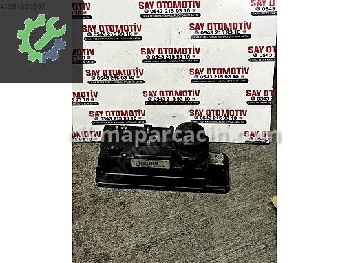 Mercedes-Benz EQA Merkezi Kilit Pompası 2108001648 çıkma parça