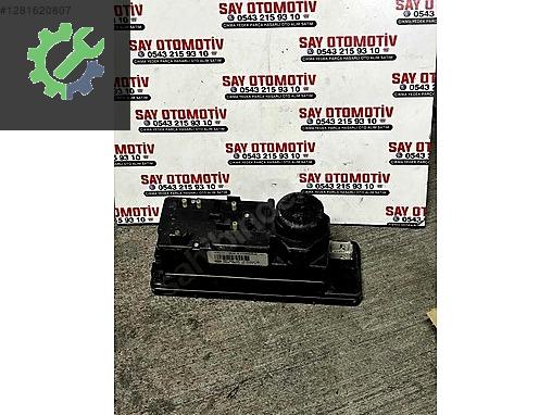 2108001648 2108001148 MERCEDES W210 MERKEZİ KİLİT POMPASI