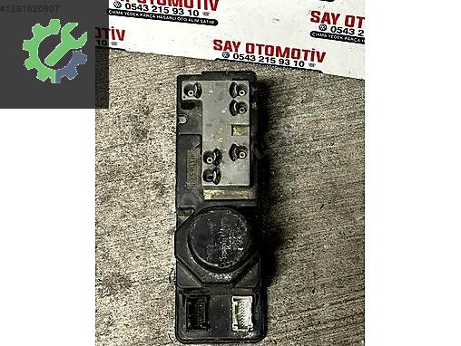 2108001648 2108001148 MERCEDES W210 MERKEZİ KİLİT POMPASI