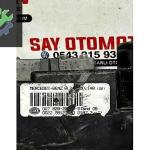 2108001648 2108001148 MERCEDES W210 MERKEZİ KİLİT POMPASI