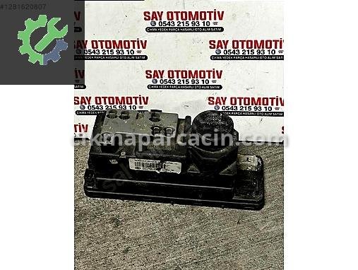 Mercedes-Benz EQA Merkezi Kilit Pompası 2108001648 çıkma parça