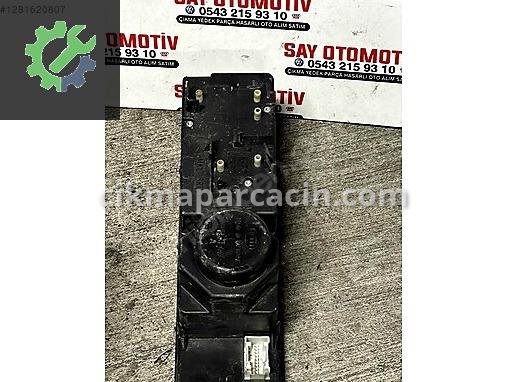 Mercedes-Benz EQA Merkezi Kilit Pompası 2108001648 çıkma parça