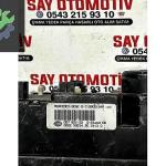 2108001648 2108001148 MERCEDES W210 MERKEZİ KİLİT POMPASI