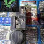 2108001948 Mercedes w210 merkezi kilit motoru