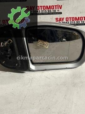Mercedes-Benz E Serisi Sağ Dış Ayna 2108108616 çıkma parça