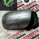 2108108616 MERCEDES W210 KATLANIR ELEKTİRİKLİ SAĞ AYNA ORJ ÇIKMA