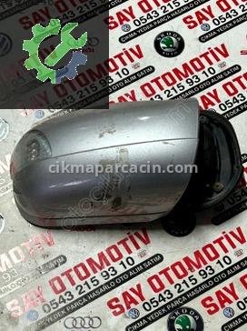 Mercedes-Benz E Serisi Sağ Dış Ayna 2108108616 çıkma parça
