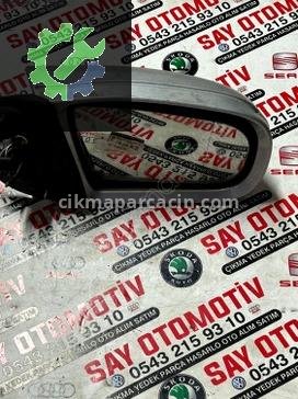 Mercedes-Benz E Serisi Sağ Dış Ayna 2108108616 çıkma parça