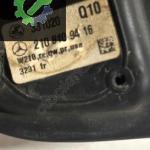2108109416 MERCEDES W210 ELEKTRİKLİ SAĞ DİKİZ AYNASI