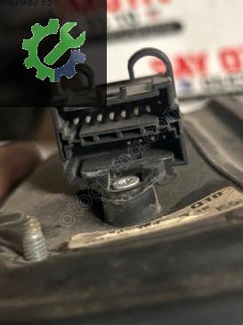 2108109416 MERCEDES W210 ELEKTRİKLİ SAĞ DİKİZ AYNASI