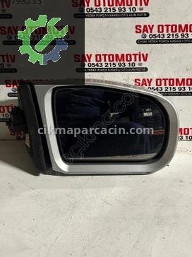 Mercedes-Benz E Serisi Sağ Dış Ayna 2108109416 çıkma parça