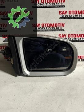 2108109416 MERCEDES W210 ELEKTRİKLİ SAĞ DİKİZ AYNASI
