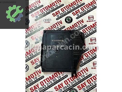 Mercedes-Benz EQA Konfor Beyni 2108203826 çıkma parça