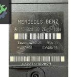 2108203826 MERCEDES W202 W208 W210 KONFOR BEYNİ E CLASS