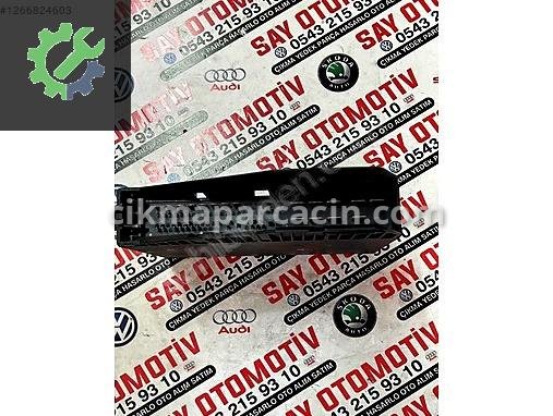 Mercedes-Benz EQA Konfor Beyni 2108203826 çıkma parça