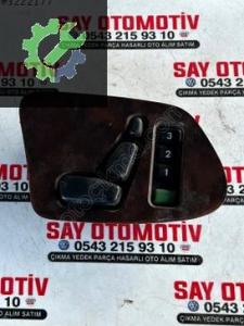 2108209010 MERCEDES W208 W210 SAĞ KOLTUK AYAR DÜĞMESİ