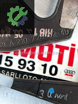 Mercedes-Benz E Serisi Koltuk Düğmesi 2108209010 çıkma parça