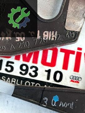 2108209010 MERCEDES W208 W210 SAĞ KOLTUK AYAR DÜĞMESİ
