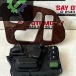2108209210 A2107200248 MERCEDES W210 SAĞ KOLTUK AYAR DÜĞMESİ