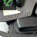 2108209210 A2107200248 MERCEDES W210 SAĞ KOLTUK AYAR DÜĞMESİ