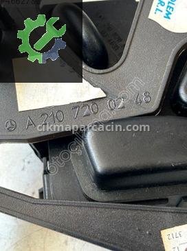 Mercedes-Benz E Serisi Koltuk Düğmesi 2108209210 çıkma parça