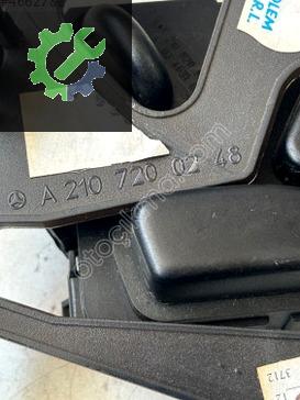 2108209210 A2107200248 MERCEDES W210 SAĞ KOLTUK AYAR DÜĞMESİ
