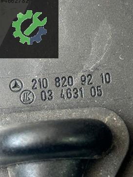 2108209210 A2107200248 MERCEDES W210 SAĞ KOLTUK AYAR DÜĞMESİ