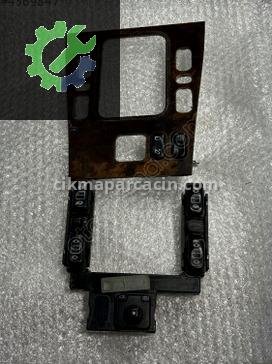 Mercedes-Benz E Serisi Cam Düğmesi 2108211151 çıkma parça