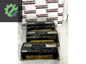 2108600705 MERCEDES W210 YOLCU AİRBAG E CLASS