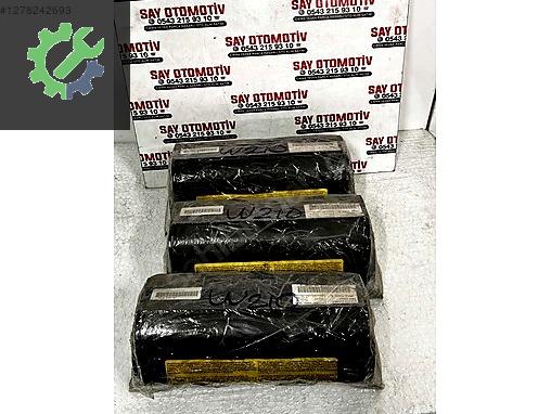2108600705 MERCEDES W210 YOLCU AİRBAG E CLASS