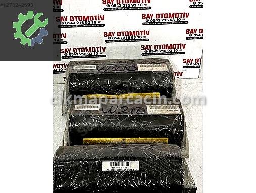 Mercedes-Benz EQA Yolcu Airbag 2108600705 çıkma parça