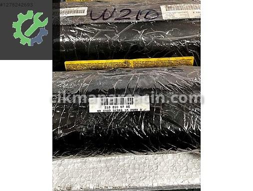 Mercedes-Benz EQA Yolcu Airbag 2108600705 çıkma parça