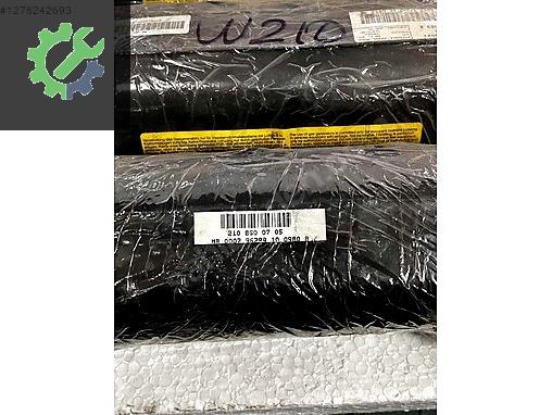 2108600705 MERCEDES W210 YOLCU AİRBAG E CLASS