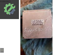 210,208 c kasa 6 silindir motor beyni.A0235459632