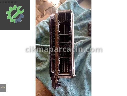 Mercedes-Benz CLA Motor Beyni A0235459632 çıkma parça