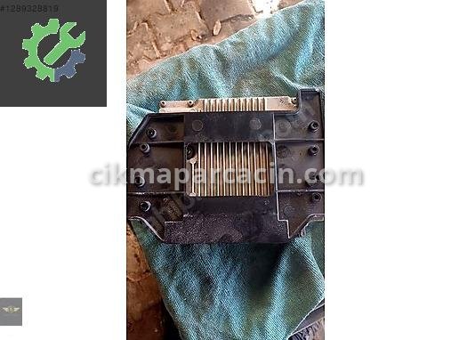 Mercedes-Benz CLA Motor Beyni A0235459632 çıkma parça
