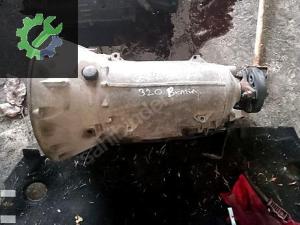 210 722607 mercedes otomatik şanzıman