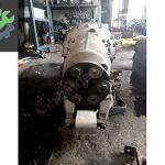 210 722607 mercedes otomatik şanzıman
