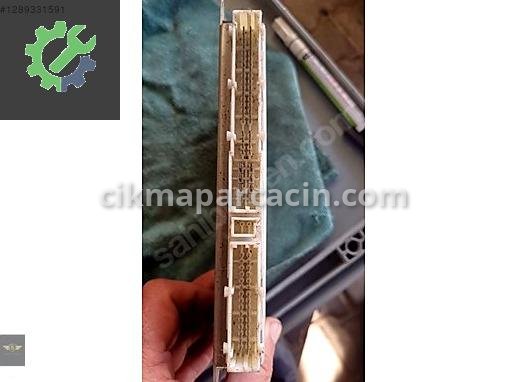 Mercedes-Benz EQA Beyin BEYIN0295457932 çıkma parça
